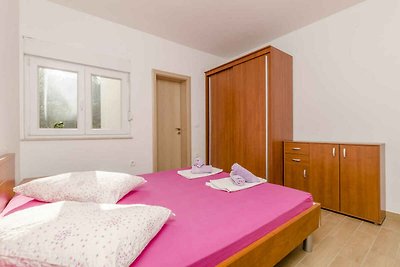 Vakantieappartement Gezinsvakantie DORF VRBANJ