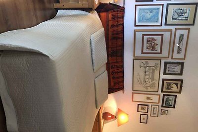 Holiday flat family holiday Novi Vinodolski