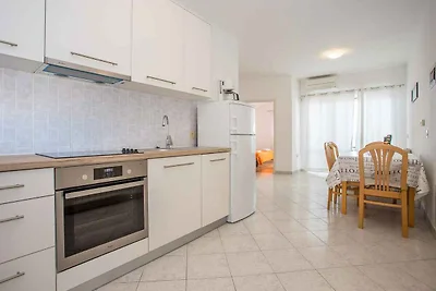 Vakantieappartement Gezinsvakantie Poreč
