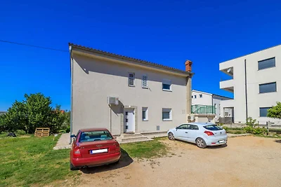Ferienwohnung am Meer