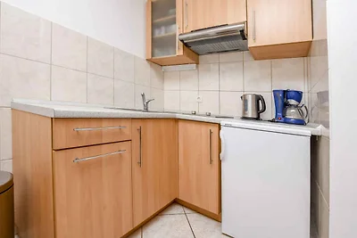 Ferienwohnung in Strandnähe