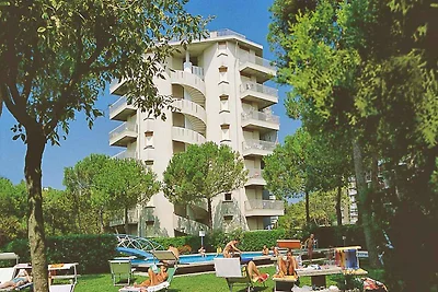 Holiday flat family holiday Lignano Sabbiadoro