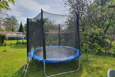 Ferienwohnung nur 500 m von Balaton entfernt,