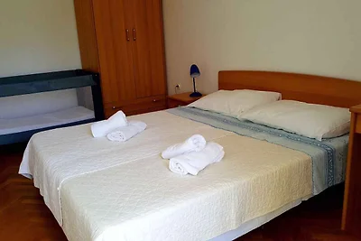 Ferienwohnung mit Waschmaschine