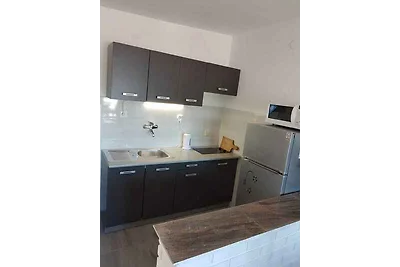 Vakantieappartement Gezinsvakantie Lokva Rogoznica