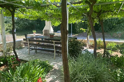 Vakantieappartement Gezinsvakantie Valbandon