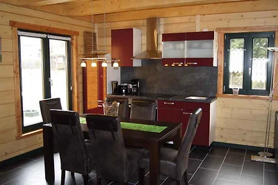Vakantiehuis Ontspannende vakantie Friedland