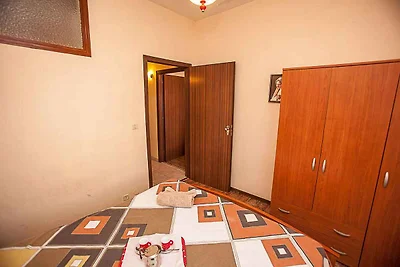 Ferienwohnung im Ortszentrum