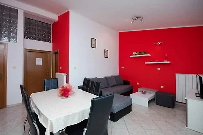 Ferienwohnung mit Klimaanlage und Terrasse di