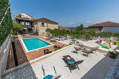 Piveta – Charmantes Ferienhaus mit Meerblick 