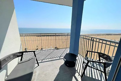 Ferienwohnung mit Seeblick