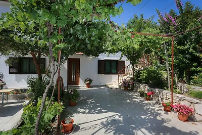 Appartamento Vacanza con famiglia Supetarska Draga