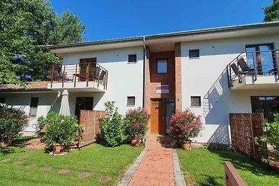 Appartamento Vacanza con famiglia Szántód