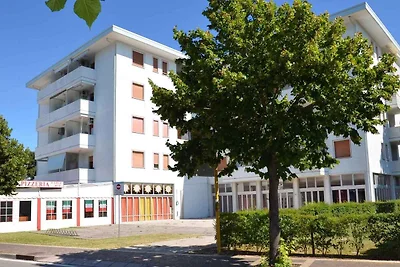 Ferienwohnung mit Klimaanlage