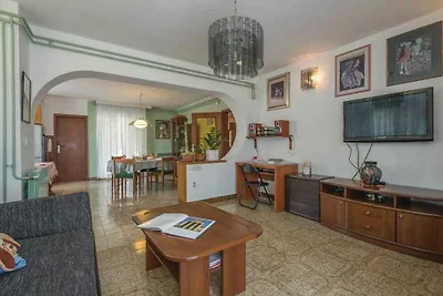 Ferienwohnung mit Klimaanlage