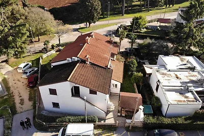Ferienwohnung mit Klimananlage und Terrasse