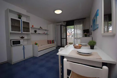 Ferienwohnung in Strandnähe