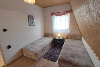 Ferienwohnung in Strandnähe mit Terrasse, Gri