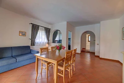 Ferienwohnung mit Aussenpool