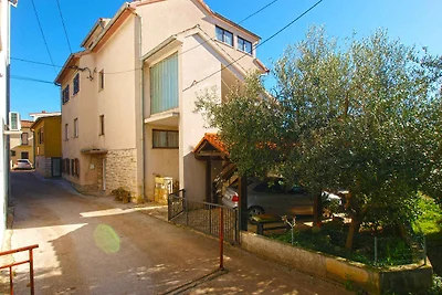 Ferienwohnung mit Klimaanlage und Terrasse