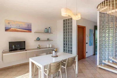 FerienHaus mit Pool und Terrasse