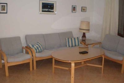 Holiday home relaxing holiday Novi Vinodolski