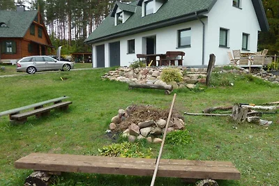 Ferienhaus in ruhiger Lage