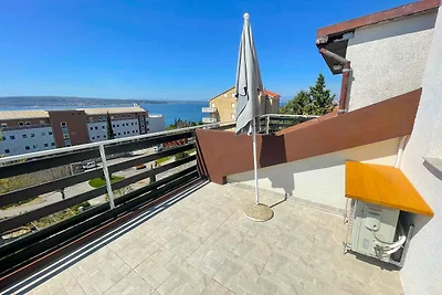 Appartamento Vacanza con famiglia Crikvenica