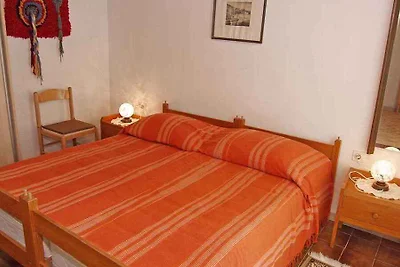Ferienwohnung mit SAT-TV und Klimaanlage