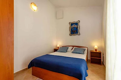 Vakantieappartement Gezinsvakantie Njivice
