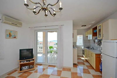 Appartamento Vacanza con famiglia Vodice