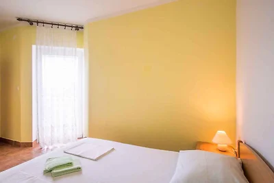 Appartamento Vacanza con famiglia Krk