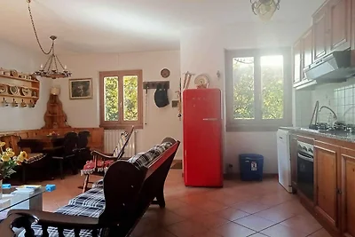 Vakantiehuis Ontspannende vakantie Pistoia