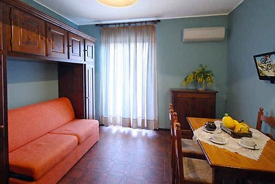 Vakantieappartement Gezinsvakantie San Bartolomeo al Mare