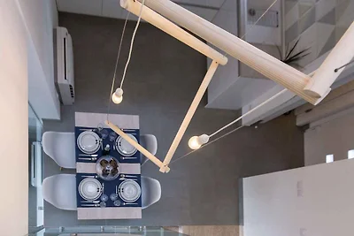 Ferienwohnung mit Garten