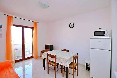 Vakantieappartement Gezinsvakantie Silo