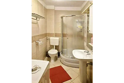 Vakantieappartement Gezinsvakantie Crveni Vrh Savudrija