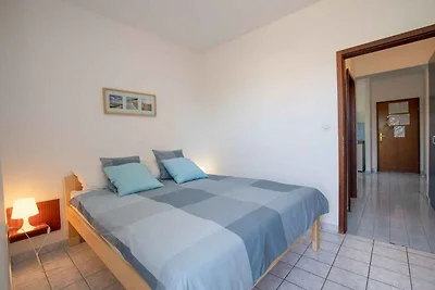 Appartamento Vacanza con famiglia Porat