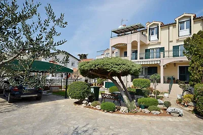 Appartamento Vacanza con famiglia Vodice