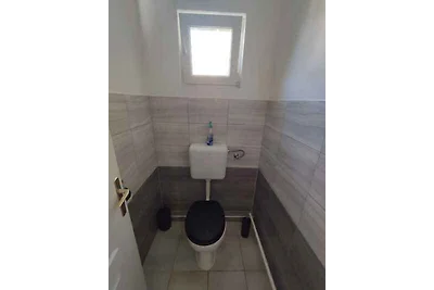 Casa vacanze Vacanza di relax Siofok