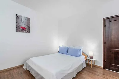 Ferienwohnung mit Klimaanlage