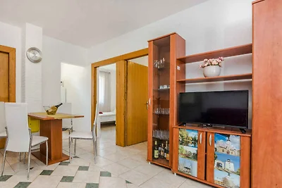 Ferienwohnung mit Klimaanlage