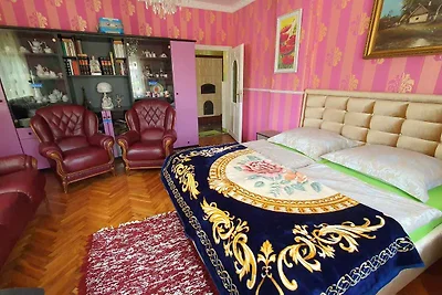 Appartamento Vacanza con famiglia Balatonfüred