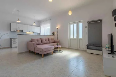 Ferienwohnung mit Klimaanlage