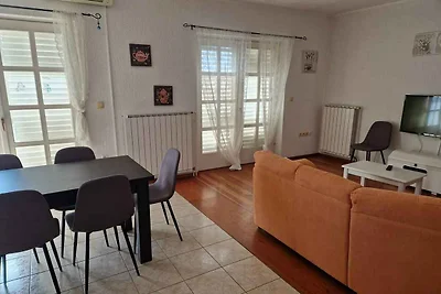 Vakantieappartement Gezinsvakantie Palit