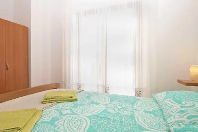 Ferienwohnung mit Klimaanlage