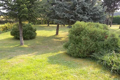 Ferienwohnung mit Pavillon und Pool