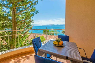Appartamento Vacanza con famiglia Crikvenica
