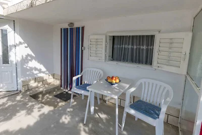 Vakantieappartement Gezinsvakantie Primosten