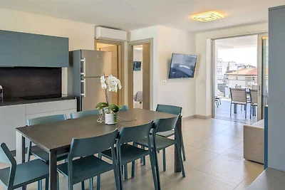Holiday flat family holiday Lignano Sabbiadoro